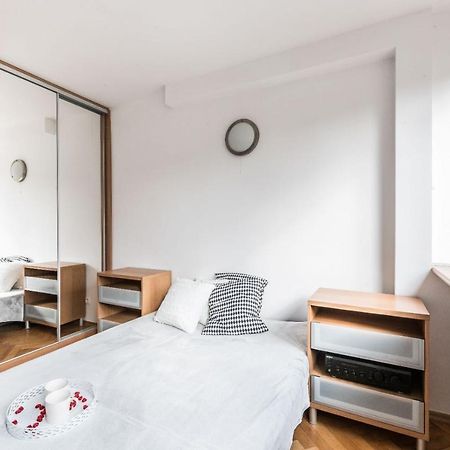 Komfort W Samym Centrum Wroclaw Dış mekan fotoğraf