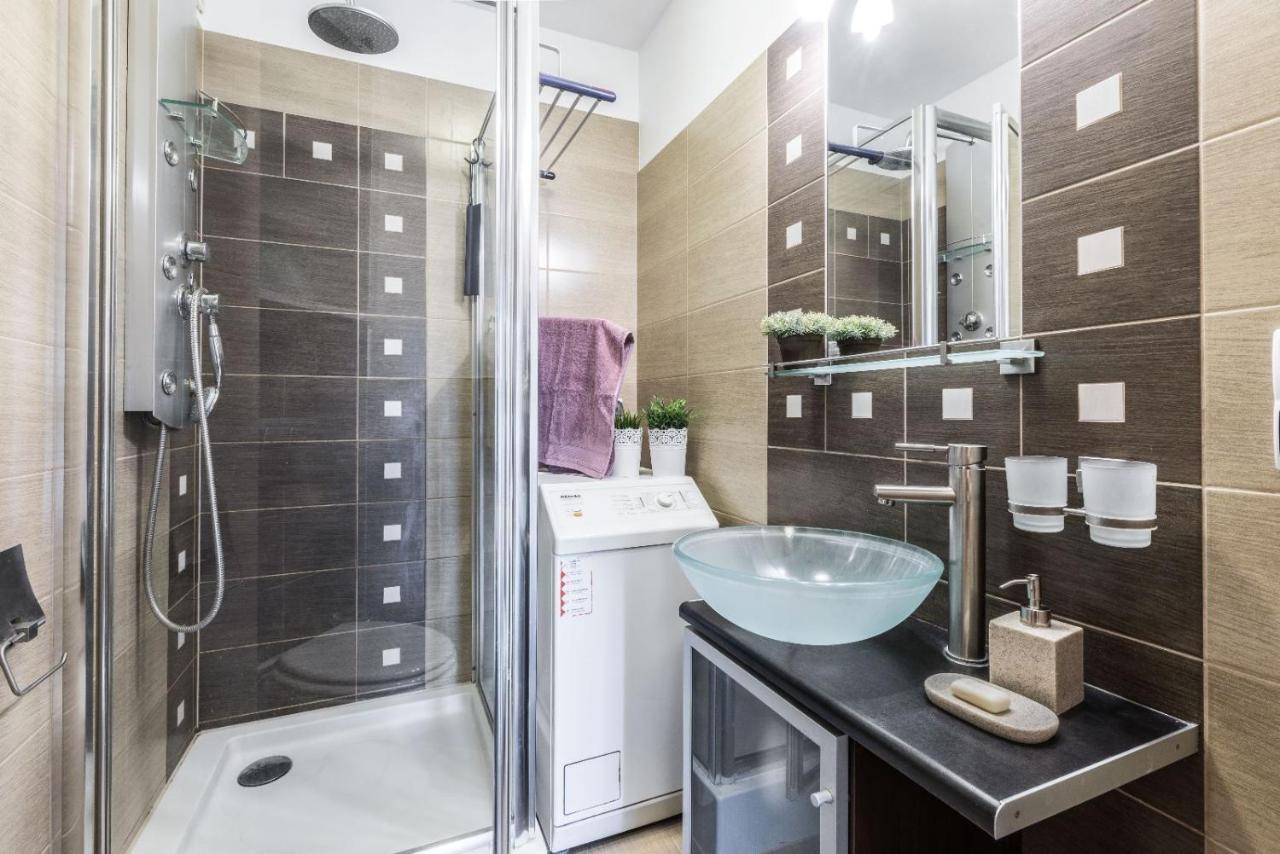 Komfort W Samym Centrum Wroclaw Dış mekan fotoğraf