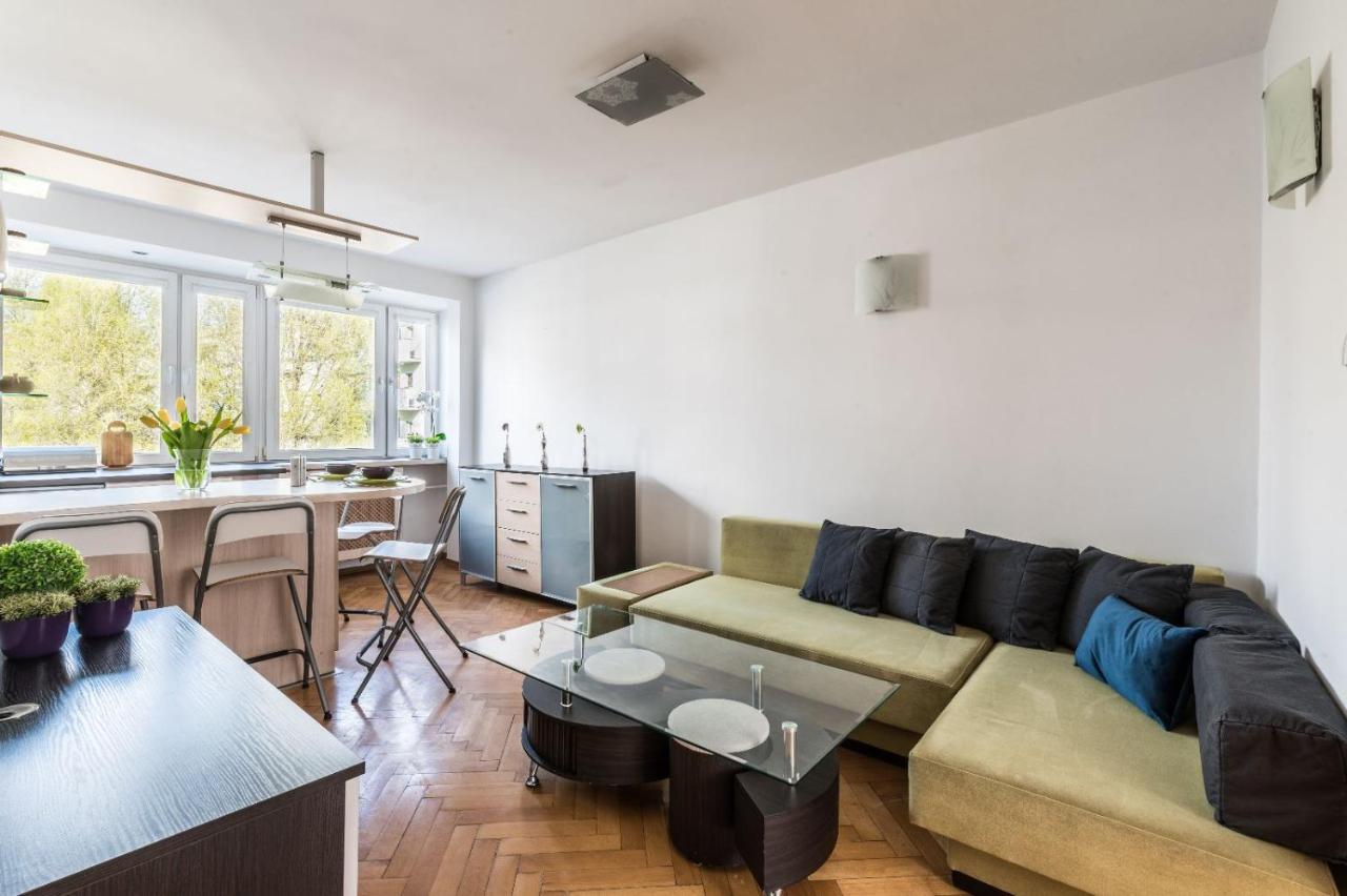 Komfort W Samym Centrum Wroclaw Dış mekan fotoğraf