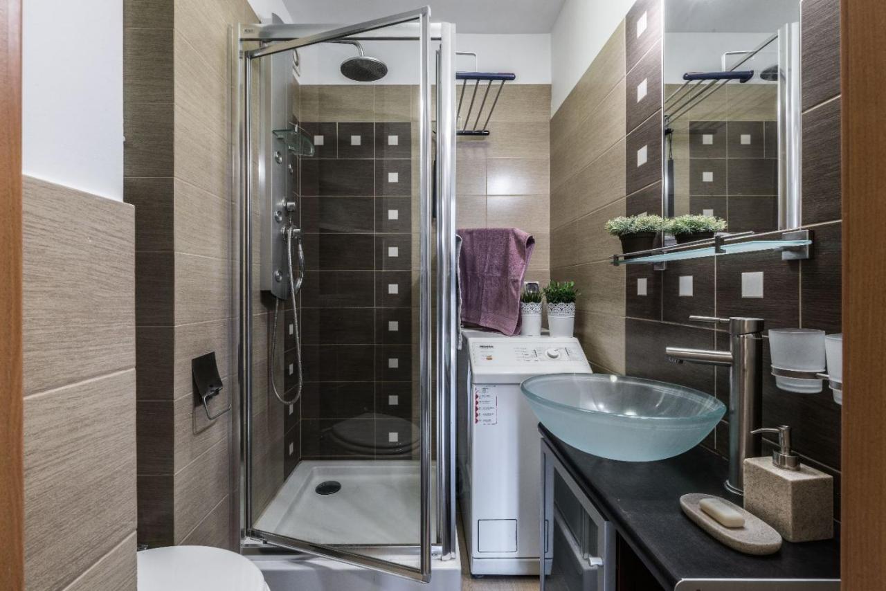 Komfort W Samym Centrum Wroclaw Dış mekan fotoğraf