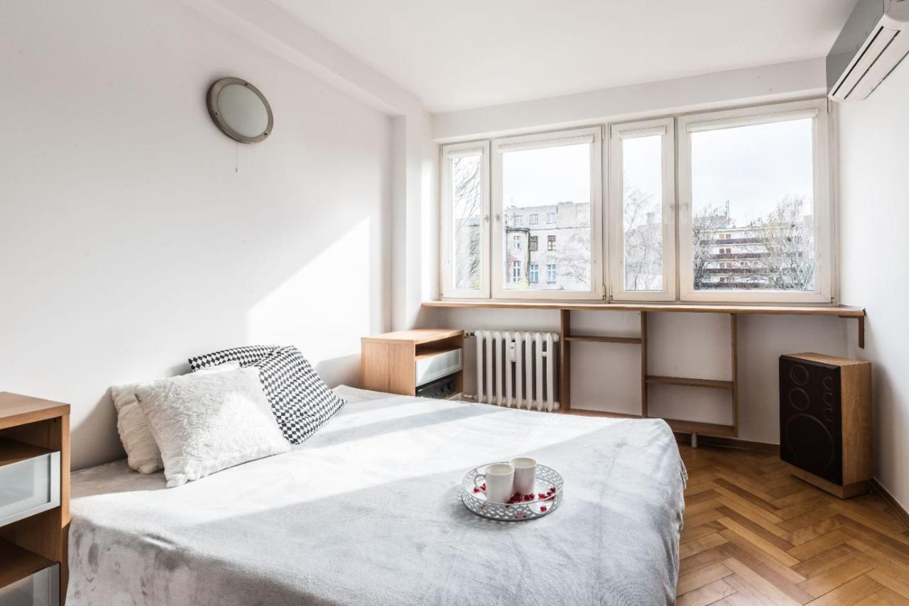 Komfort W Samym Centrum Wroclaw Dış mekan fotoğraf