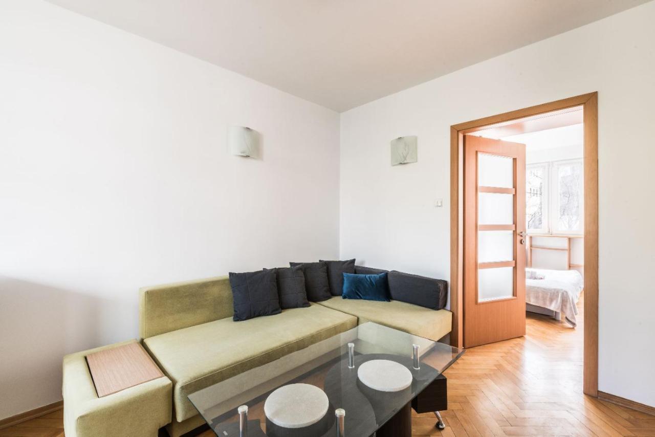 Komfort W Samym Centrum Wroclaw Dış mekan fotoğraf